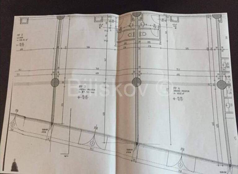 Ladenfläche zum Kauf 613.000 € 1 Zimmer Zitnjak