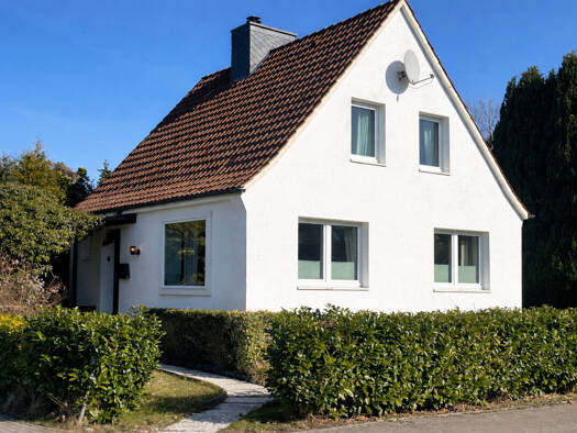 Einfamilienhaus zum Kauf 289.000 € 3 Zimmer 95 m² 430 m² Grundstück Oldenburg Oldenburg in Holstein 23758