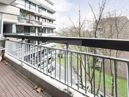Wohnung zum Kauf 189.000 € 2 Zimmer 66,7 m² Weiden Köln 50858