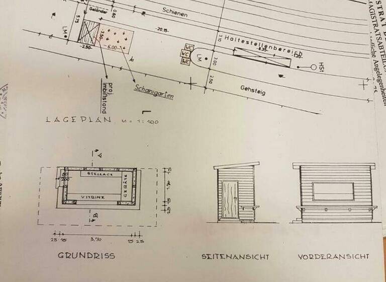 Restaurant zum Kauf 135.000 € Wien 1100