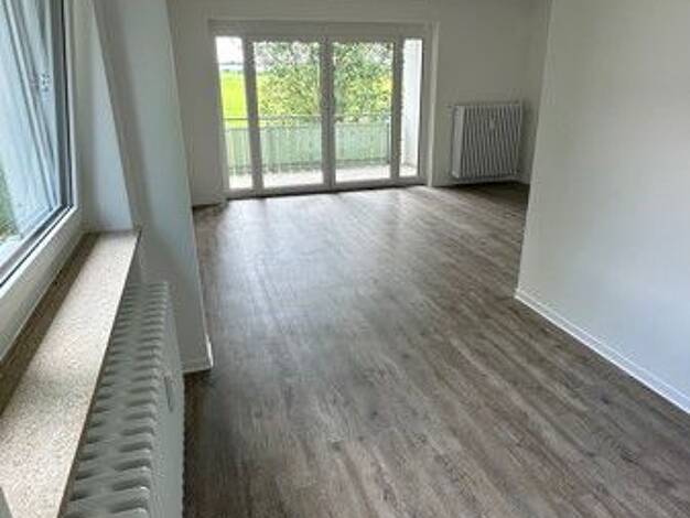 Wohnung zur Miete 802 € 4 Zimmer 81,8 m² 1. Geschoss frei ab 25.10.2025 Am Flugfeld 105 Kaufbeuren 87600