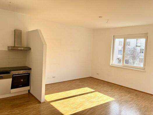 Wohnung zur Miete 963 € 4 Zimmer 88,7 m² 3. Geschoss Gries Graz 8020