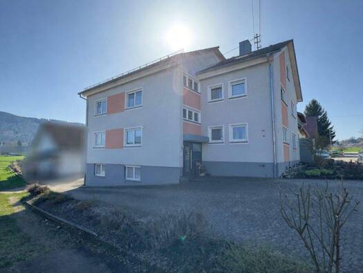 Haus zum Kauf 739.000 € 13 Zimmer 356,3 m² 579 m² Grundstück frei ab 01.05.2026 Oberschopfheim Friesenheim 77948