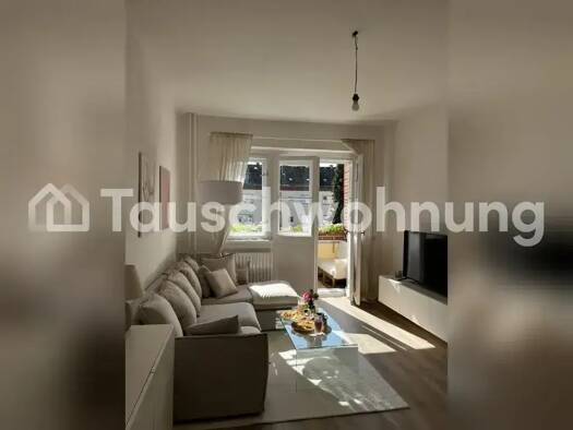 Wohnung zur Miete Tauschwohnung 548 € 2 Zimmer 52 m² 2. Geschoss Zehlendorf Berlin 12247
