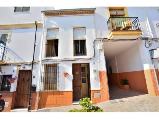 Doppelhaushälfte zum Kauf 135.000 € 3 Zimmer 80 m² 47 m² Grundstück Malaga 15 Arriate 29350