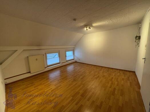 Wohnung zur Miete 350 € 2 Zimmer 35 m² frei ab sofort Innenstadt Detmold 32756