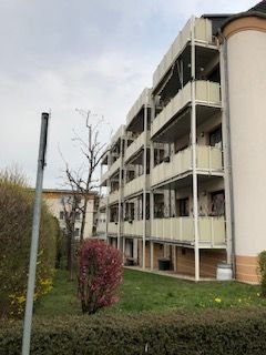 Wohnung zum Kauf 75.000 € 2 Zimmer 57 m²<br/>Wohnfläche EG<br/>Geschoss Helene-Heymann-Straße Mitte - West 134 Zwickau 08056