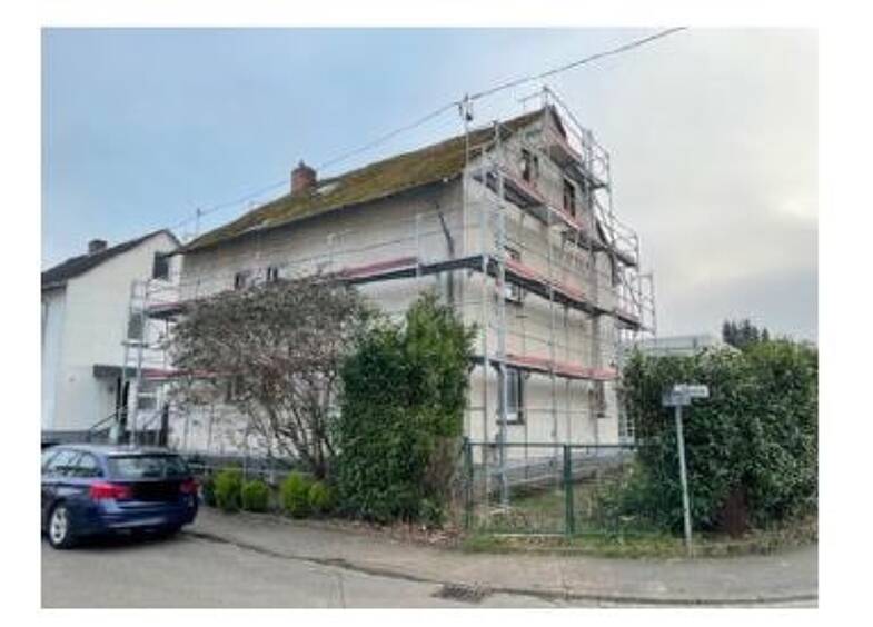 Einfamilienhaus zur Zwangsversteigerung provisionsfrei 352.000 € 7 Zimmer 215 m² 424 m² Grundstück Ehrang Trier 54293
