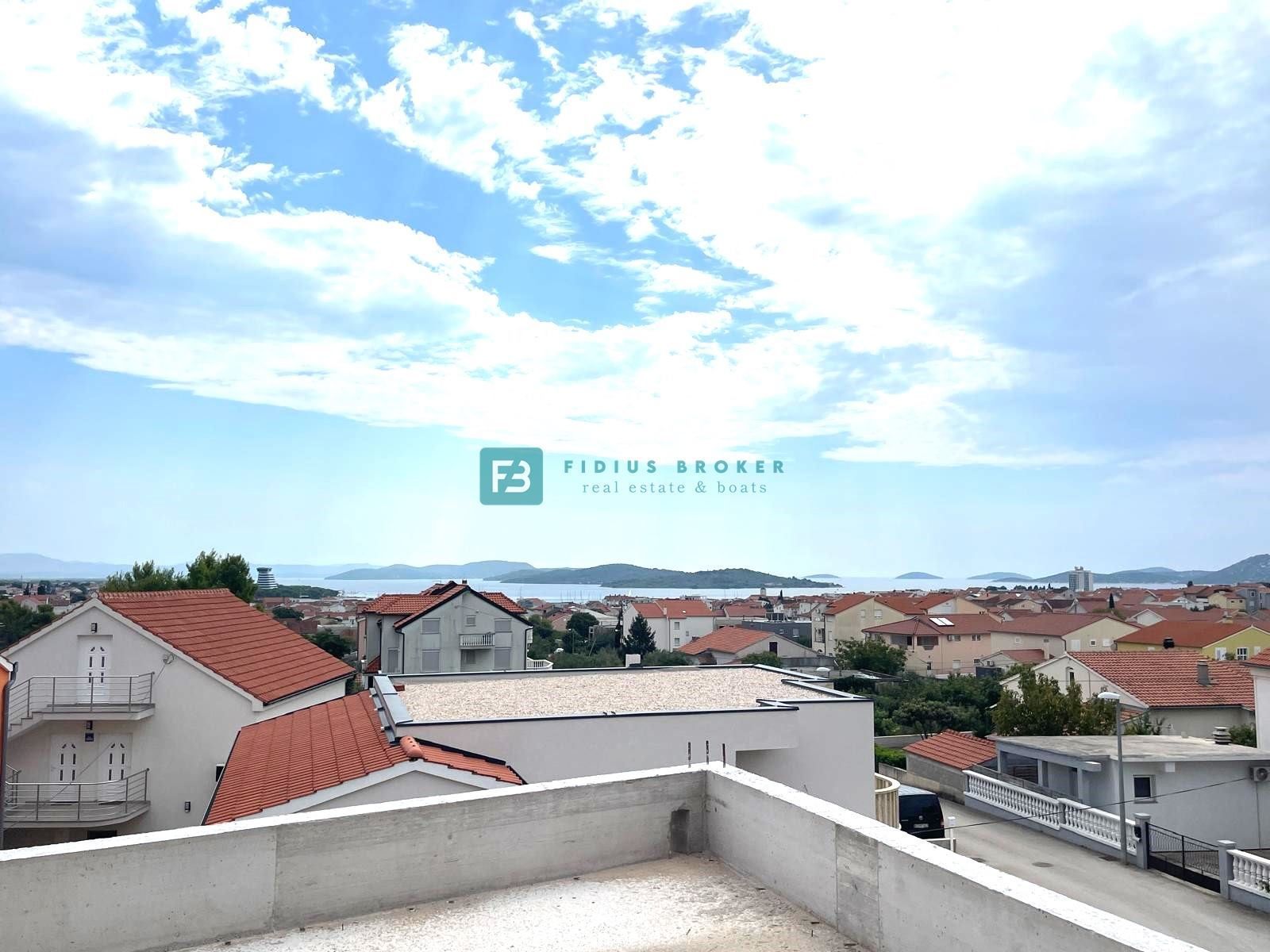 Haus zum Kauf 419.000 € 4 Zimmer 184 m²<br/>Wohnfläche Vodice center 22211