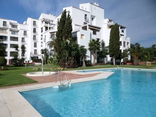 Wohnung zur Miete 3.100 € 3 Zimmer 135 m² EG Marbella 29660