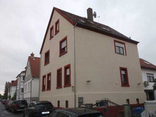 Mehrfamilienhaus zum Kauf 659.000 € 9 Zimmer 241 m² 405 m² Grundstück Lämmerspiel Mühlheim 63165