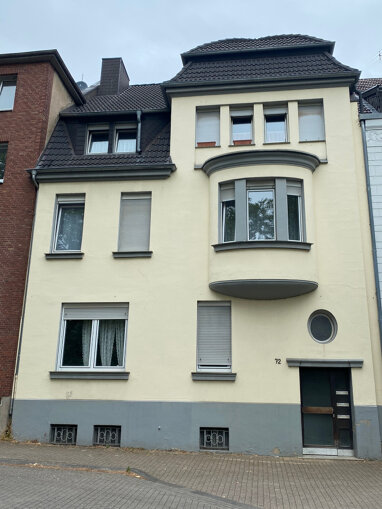 Reihenmittelhaus zum Kauf 350.000 € 9 Zimmer 266,1 m² 410 m² Grundstück Rektoratstraße 72 Innenstadt Viersen 41747