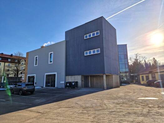 Lagerhalle zur Miete provisionsfrei 1.538 € 123 m² Lagerfläche Sendling München 81371