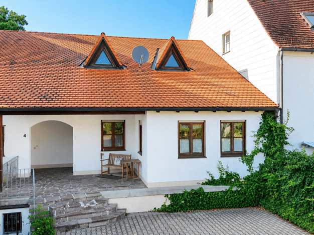 Reihenmittelhaus zum Kauf 799.000 € 5 Zimmer 265,2 m² 423 m² Grundstück Sulzemoos Sulzemoos 85254