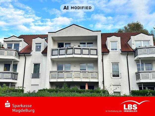 Wohnung zum Kauf 70.000 € 2 Zimmer 44,7 m² Sudenburg Sudenburg 39116