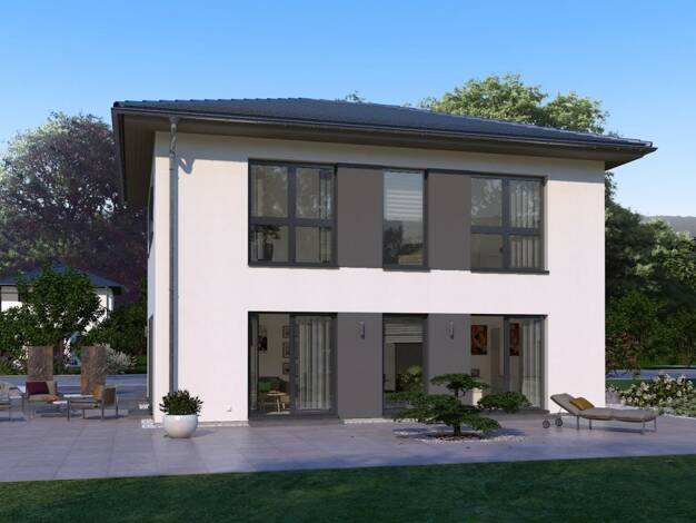 Einfamilienhaus zum Kauf 515.725 € 4 Zimmer 154,9 m² 650 m² Grundstück Stadthagen Stadthagen 31655