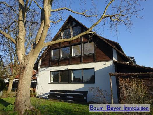 Bürogebäude zur Miete 1.680 € 5 Zimmer 168 m² Bürofläche Göttingen / Grone 37081