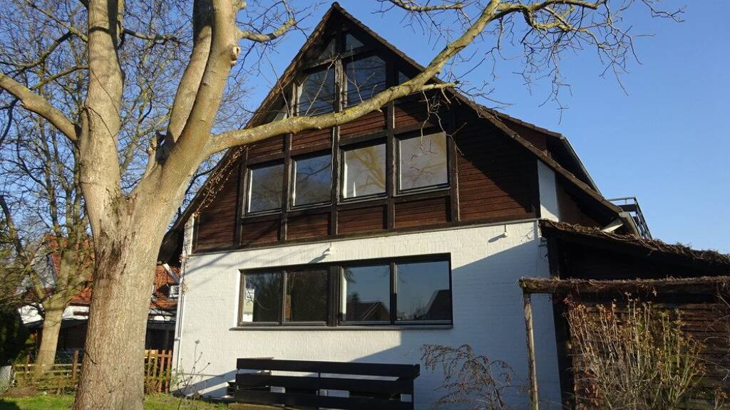 Bürogebäude zur Miete 1.680 € 5 Zimmer 168 m² Bürofläche Grone Göttingen / Grone 37081