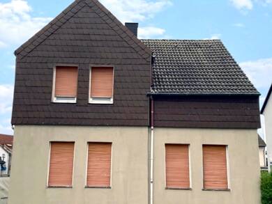 Haus zum Kauf provisionsfrei 430.000 € 10 Zimmer 174 m² 429 m² Grundstück Asseln Dortmund 44319