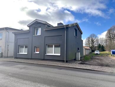 Einfamilienhaus zum Kauf provisionsfrei 248.000 € 5 Zimmer 130 m² 509 m² Grundstück Ahrensbök Ahrensbök 23623