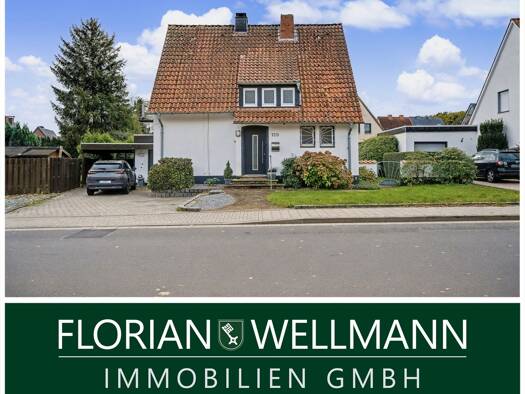 Mehrfamilienhaus zum Kauf 329.000 € 7 Zimmer 175,1 m² 672 m² Grundstück Dorenkamp Rheine 48431