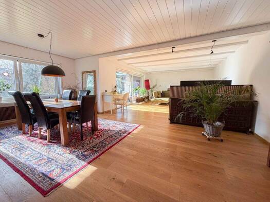 Bungalow zum Kauf 419.000 € 6 Zimmer 145 m² 883 m² Grundstück Eicha Ahorn / Eicha 96482