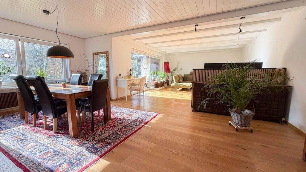 Bungalow zum Kauf 419.000 € 6 Zimmer 145 m² 883 m² Grundstück Eicha Ahorn / Eicha 96482