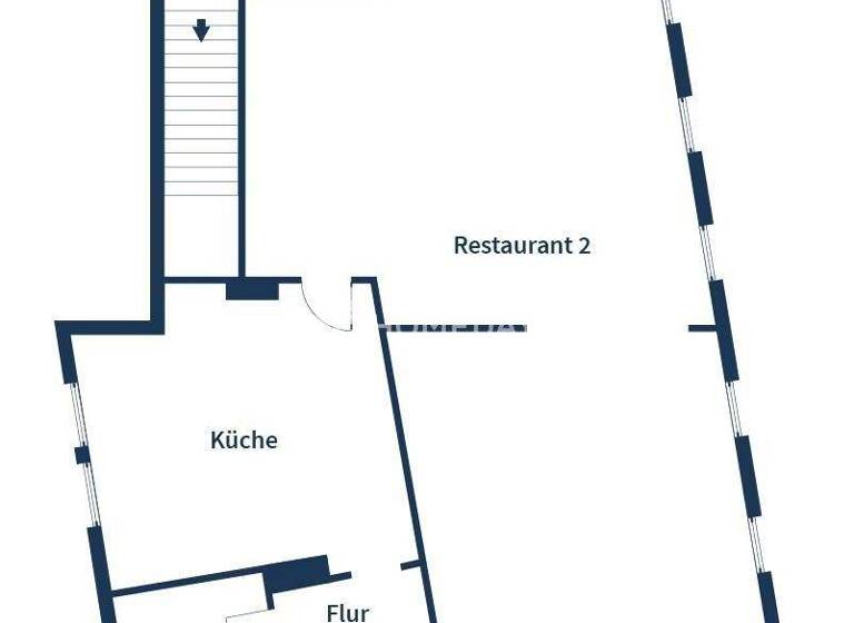 Mehrfamilienhaus zum Kauf 1.350.000 € 25 Zimmer 585 m² 700 m² Grundstück Hellwinkel Wolfsburg 38446