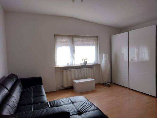 Wohnung zum Kauf 90.000 € 1 Zimmer 36,8 m² 1. Geschoss Heldenbergen Nidderau 61130