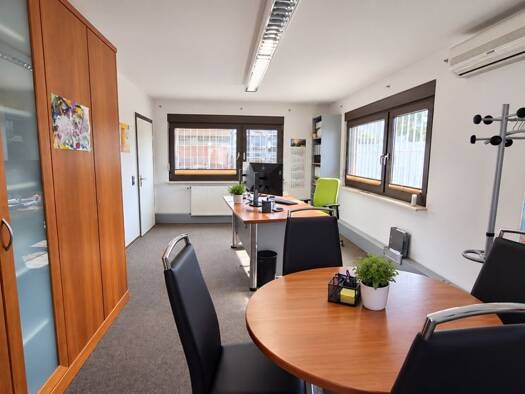 Bürofläche zur Miete 1.625 € Mühlauhafen Innenstadt / Jungbusch 68159