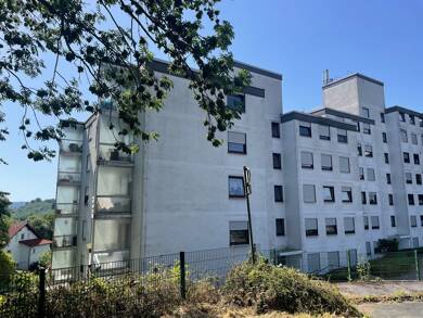 Wohnung zur Miete 495 € 2 Zimmer 67 m² 1. Geschoss Heveweg Arnsberg Arnsberg 59821