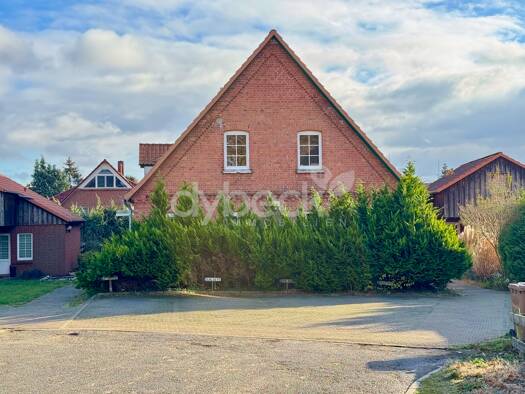 Mehrfamilienhaus zum Kauf 799.000 € 16 Zimmer 551 m² 1.653 m² Grundstück Rettmer Lüneburg / Rettmer 21335
