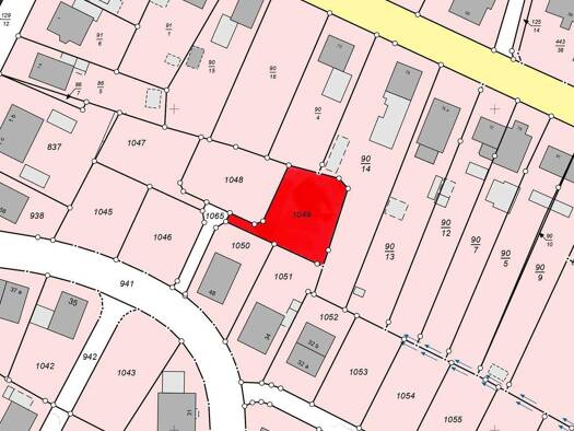 Grundstück zum Kauf 225.000 € 582 m² Grundstück Horst 25358