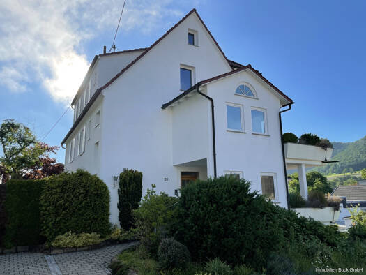 Wohnung zur Miete 780 € 3,5 Zimmer 89,5 m² EG Deggingen Deggingen 73326