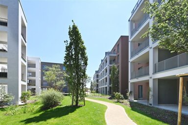 Wohnung zur Miete 1.120 € 3 Zimmer 75 m² frei ab 01.11.2024 Oststadt Schwetzingen 68723