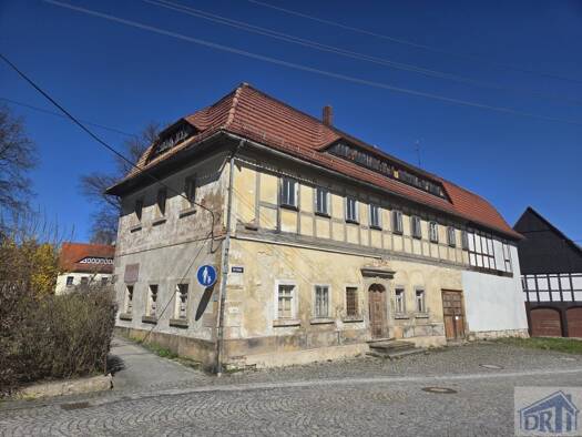 Einfamilienhaus zum Kauf 29.000 € 11 Zimmer 254 m² 424 m² Grundstück frei ab sofort Großschönau Großschönau 02779