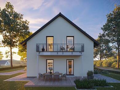 Mehrfamilienhaus zum Kauf - Erstbezug provisionsfrei 381.214 € 7 Zimmer 163 m² 675 m² Grundstück Unterstadion Unterstadion 89619