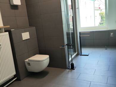 Loft zur Miete 770 € 2 Zimmer 82 m² Geschoss 1/2 frei ab sofort Weiden in der Oberpfalz 92637