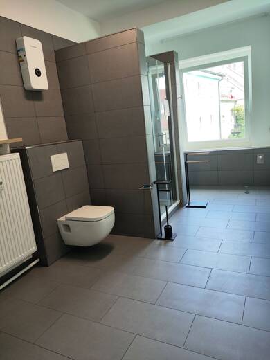 Loft zur Miete 770 € 2 Zimmer 82 m² Geschoss 1/2 frei ab sofort Weiden in der Oberpfalz 92637