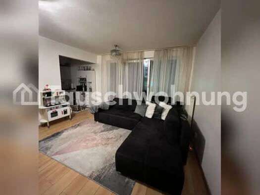 Wohnung zur Miete Tauschwohnung 433 € 2 Zimmer 50 m² 4. Geschoss Reinickendorf Berlin 13409