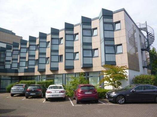 Wohnung zum Kauf als Kapitalanlage geeignet 36.900 € 1 Zimmer 29,8 m² Römerstraße Brühl Brühl 50321