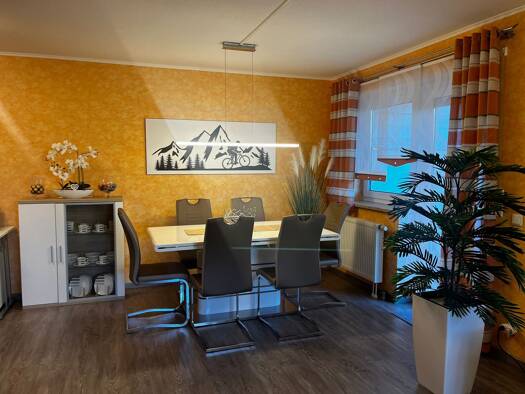 Terrassenwohnung zum Kauf 175.000 € 2 Zimmer 67 m² UG frei ab 01.12.2026 Niederfüllbach 96489