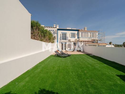 Reihenmittelhaus zum Kauf 485.000 € 4 Zimmer 143,5 m² Quinta dos Poços, Vale Ferragudo Lagoa 8400-217