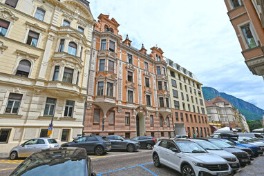 Wohnung zum Kauf 780.000 € 5 Zimmer 110 m² 1. Geschoss Sparkassenstraße 7 Bozen 39100