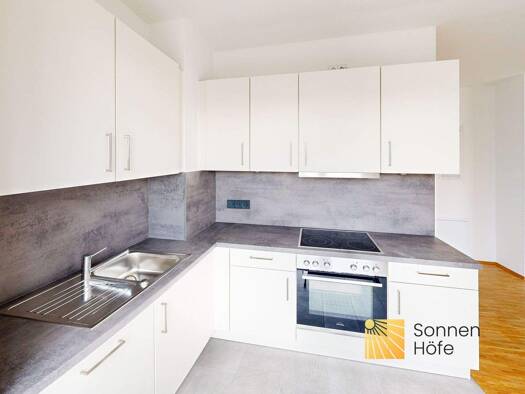 Wohnung zur Miete 865 € 2 Zimmer 64,6 m² 2. Geschoss frei ab sofort Am Sonnenhügel 10/1 Schwäbisch Gmünd 73525