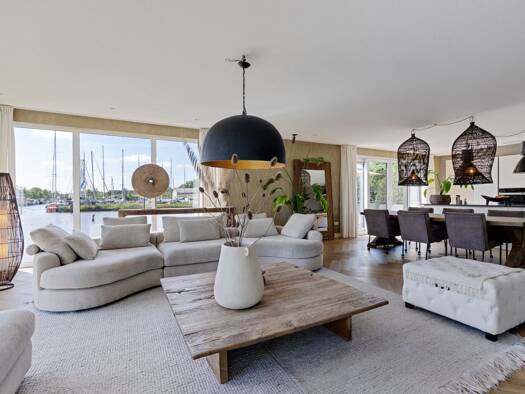 Villa zum Kauf 900.000 € 5 Zimmer 229 m² 890 m² Grundstück industrieweg 1 A Harlingen 8861 VH