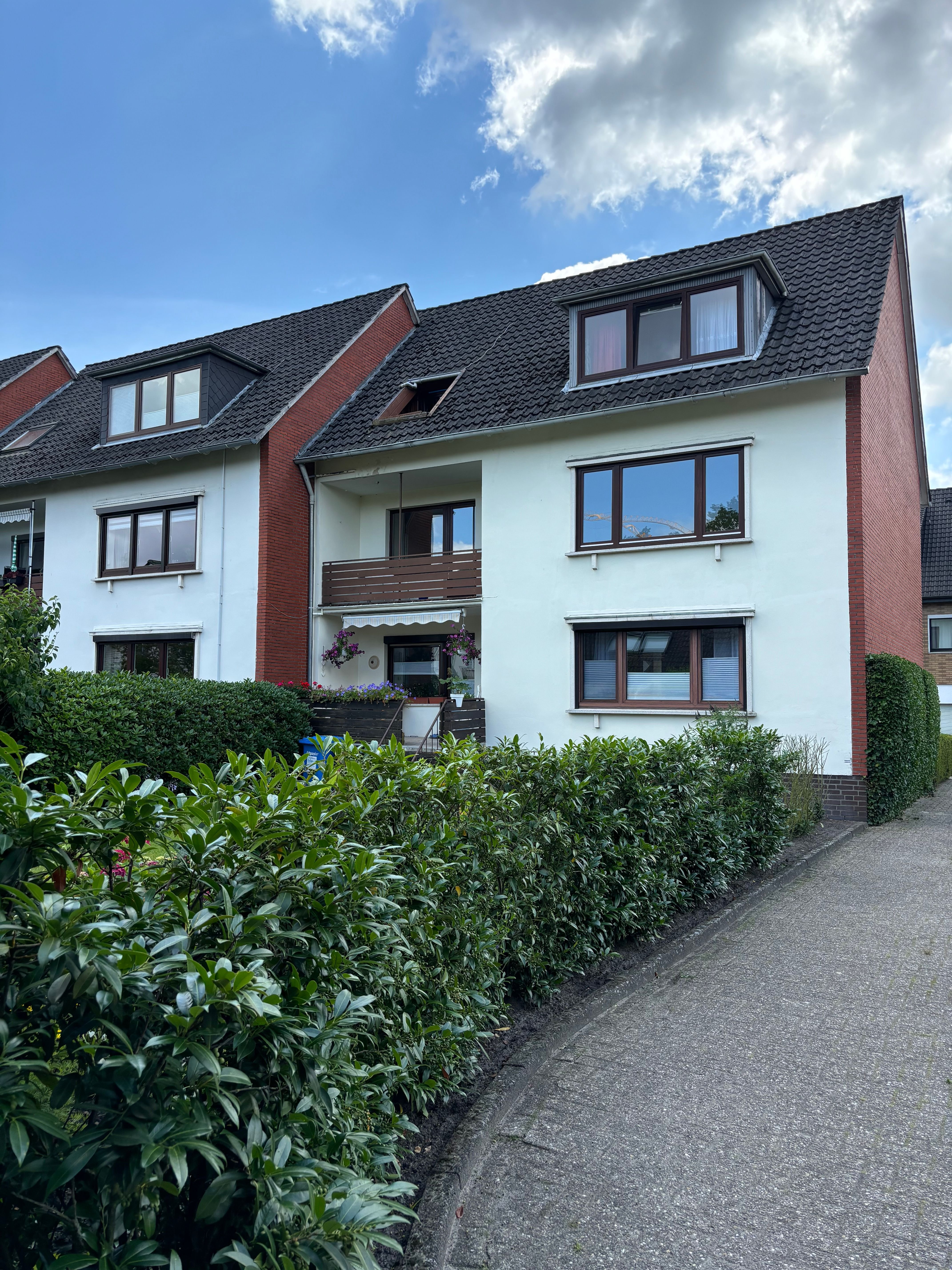 Wohnung zum Kauf provisionsfrei 129.000 € 3 Zimmer 68 m²<br/>Wohnfläche 1.<br/>Geschoss ab sofort<br/>Verfügbarkeit Großer Kuhlenweg 80 Ohmstede Oldenburg 26125