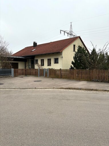 Einfamilienhaus zum Kauf 595.000 € 6 Zimmer 178 m² 1.131 m² Grundstück Eichwasen Schwabach 91126