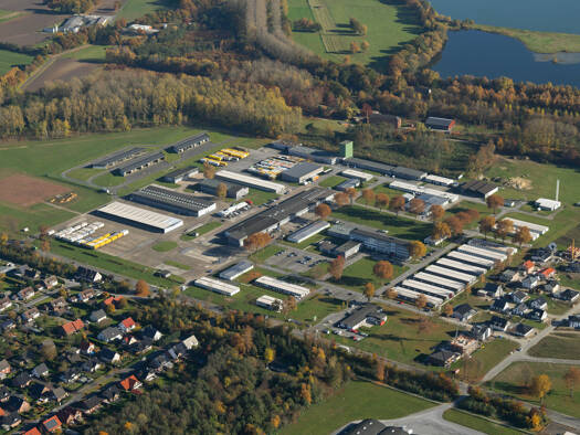 Halle/Industriefläche zur Miete provisionsfrei 3,75 € 450 m² Lagerfläche Mastholter Str. 334 Lipperbruch Lippstadt 59558