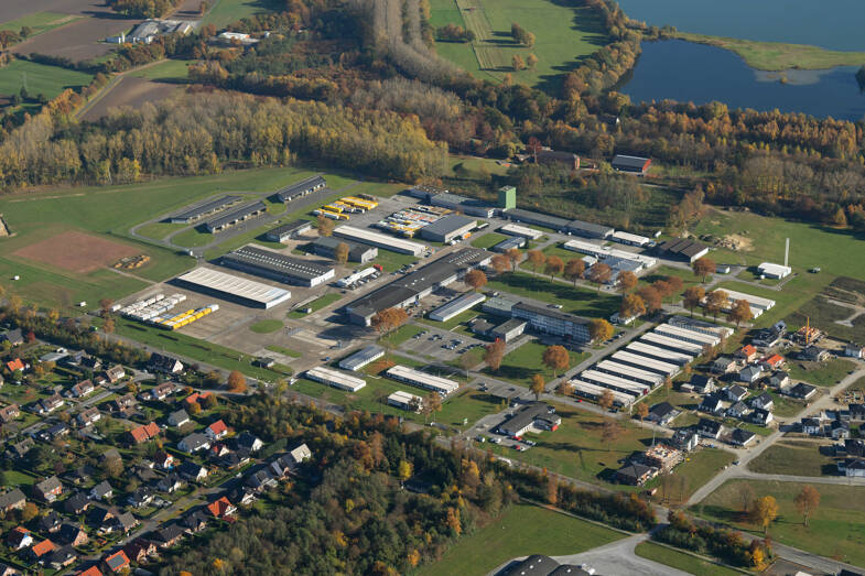 Halle/Industriefläche zur Miete provisionsfrei 3,75 € 450 m² Lagerfläche Mastholter Str. 334 Lipperbruch Lippstadt 59558